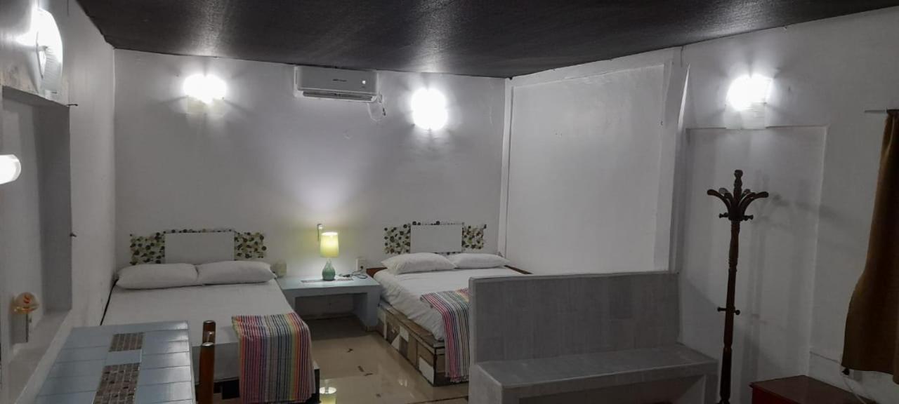 Casa Del Jaibo Hotell Heroica Heroica Alvarado Eksteriør bilde